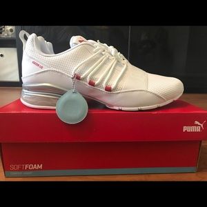 Men’s puma cell regulate